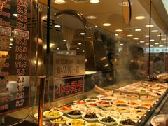 -泰润8号饭堂(闻喜路店)