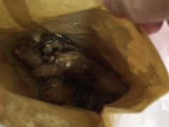 -王裕興肉莊(南禅寺店)