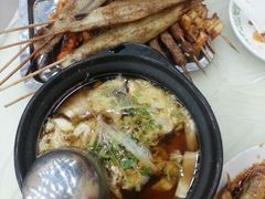 android_upload_pic-天津乾毓德饭庄·清真传统炒菜·海鲜烧烤(咸阳路店)