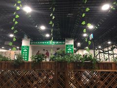 -清真·马坡烧烤涮牛肚·酸浆火锅(新区总店)