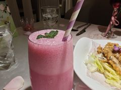 -PARFUM FLORAL花境法餐(南京首店)