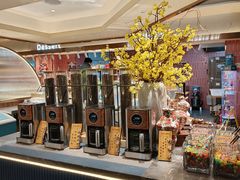 -東盛炭烤自助料理(玄武招商花园城店)