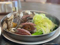 -奕景海鲜酒家· 大连海鲜(星海广场店)