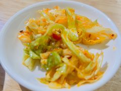 -吴记怪味面(牛王庙店)