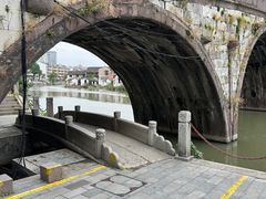 -衣裳街历史文化街区