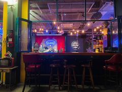 -JUKEBOX玖部音乐餐厅(华侨城店)