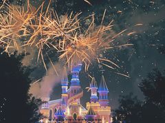 -沈阳方特欢乐世界