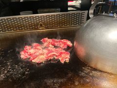 -水木锦堂·自助铁板烧(世贸天阶店)