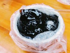 -共和老洪豆花草粿水粿