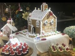 -上海国展宝龙丽筠酒店