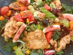 -玲婧胡同·生日蛋糕·餐厅(嘉里城店)