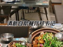-胡须佬鸡煲四季火锅店(石厦西村直营店)