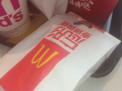 -麦当劳(无锡永乐店)