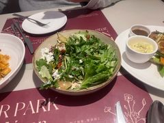 -Deer Park鹿园西餐(仁恒置地广场店)