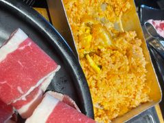 -杀猪天·韩国烤肉(铁路街第一分店)
