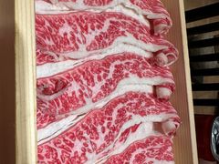 -浅锅和牛小锅放题(深业上城店)