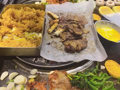 -杀猪天·韩国烤肉(总店)
