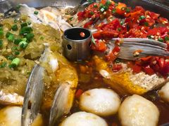 -望湘园湖南菜(赛格店)