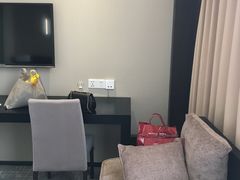 -新海利大酒店(拱北口岸店)