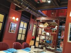 -老大连·海肠捞饭·大连海鲜大连菜(西安路店)