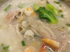 -广场正宗原汁薏米店