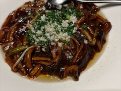 响油鳝糊-忆家名门·上海菜(徐家汇店)