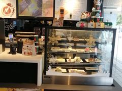-麦当劳(佛山流行前线店)