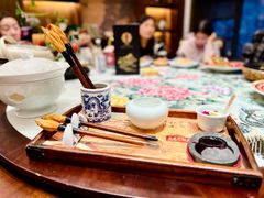 -南昌大饭店·地标美食名片(万寿宫店)