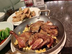 -港丽餐厅(高德置地店)