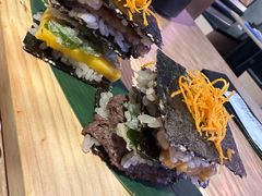 -鸟山鸣·日料食堂(王府井店)