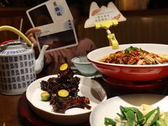 -图味美小黄鱼·景德菜(浙江路店)