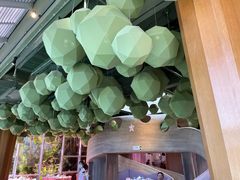 -水桶王国主题餐厅·聚会·生日派对·亲子活动·家庭套餐(亚龙湾希尔顿店)