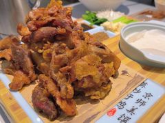 -北李·海肠捞饭·大连菜(望京凯德MALL店)