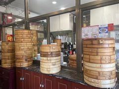 -四海楼(如皋定慧禅寺店)