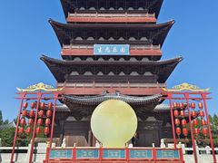 -祥源·阜阳生态乐园