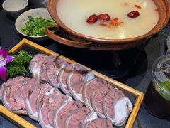 -云上千禾(水上店)