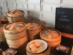 -广州四季酒店·意珍·意式自助餐