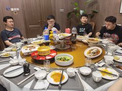 包厢-尚宴(盛世广场·食尚街店)