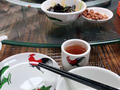 -食的禄山庄