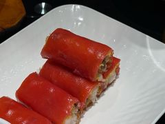 -花城粤菜餐厅(高新区店)