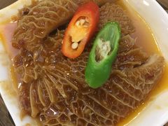 沙爹金钱肚-点都德(汇盈广场店)