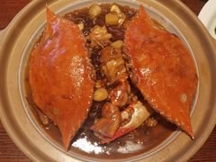 -妈妈菜舟山海鲜(定海古城店)
