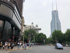 -上海国际饭店