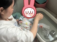 -汇慈安·高端自营月嫂(武汉月子尊享店)