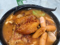 -华嫂冰室(尖沙咀店)