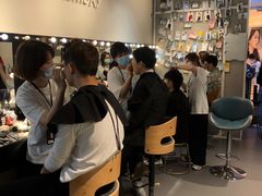 -海马体照相馆(万菱汇店)