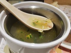 -小杨生煎(黄河路美食休闲街店)