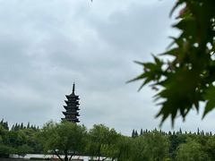 -上海方塔园