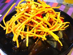 -一棠龙虾•王牌虾球(光谷天地店)