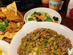 -前海沿·青岛菜(五四广场永旺店)